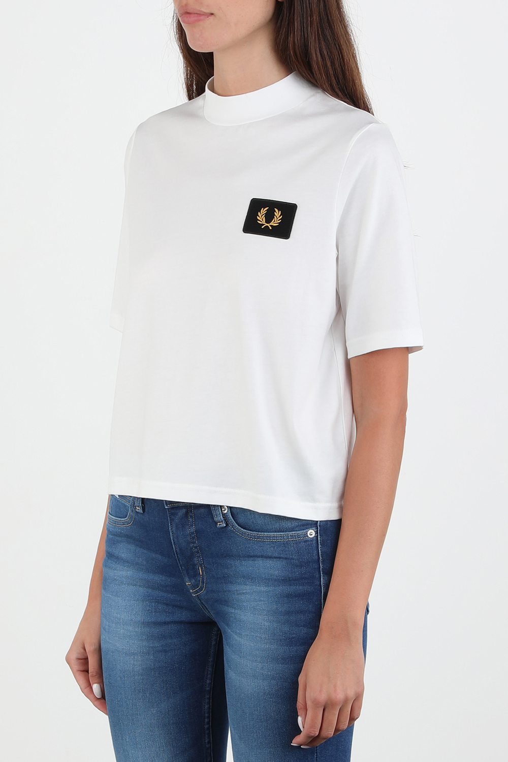 תמונת דוגמן קידמית של 0