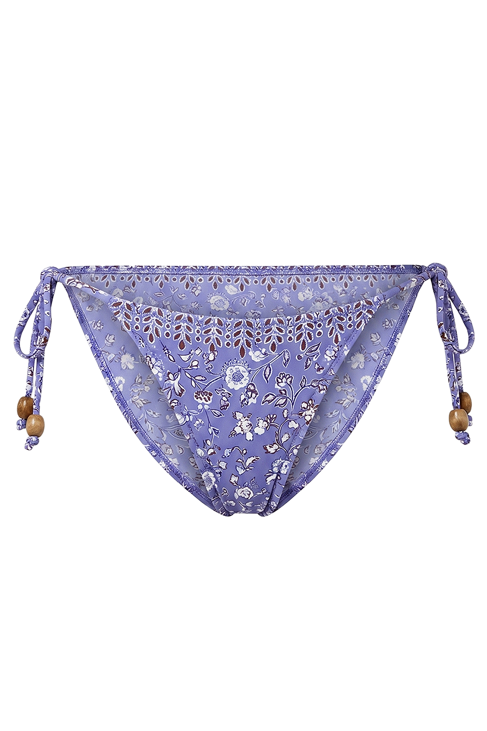 תמונה קידמית של תחתוני בקיני פראיה