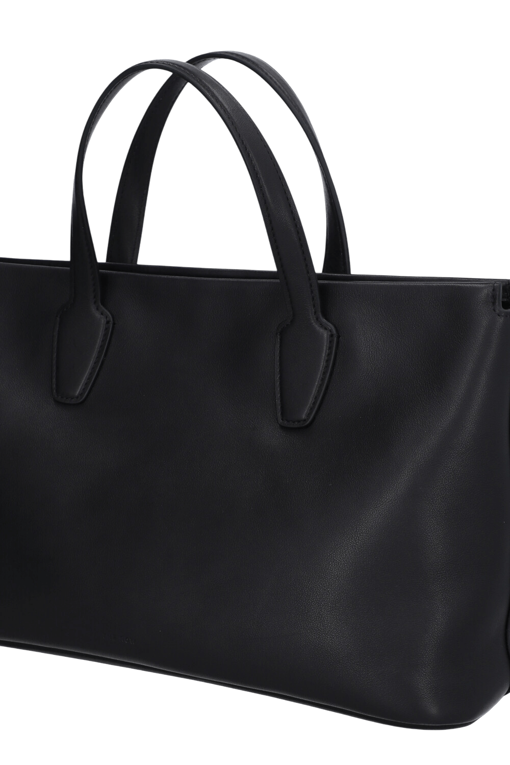 תמונת תקריב של תיק נשיאה