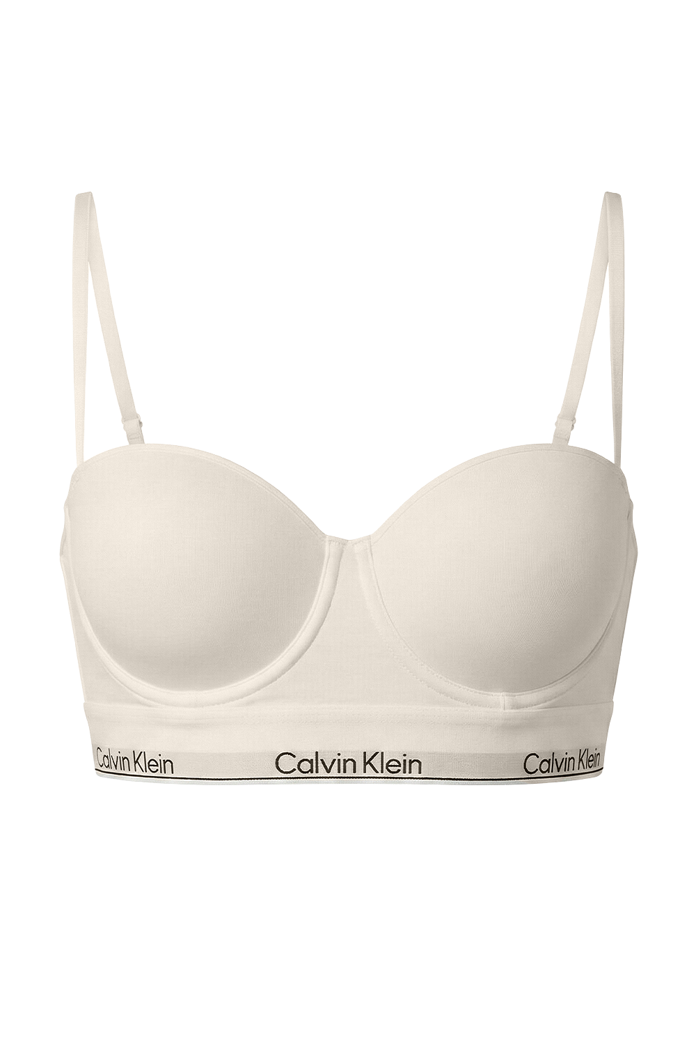 תמונה קידמית של חזיית בלקונט