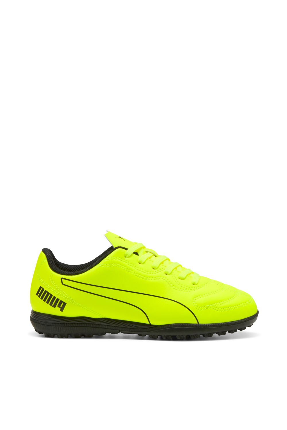 תמונה קידמית של נעלי סניקרס