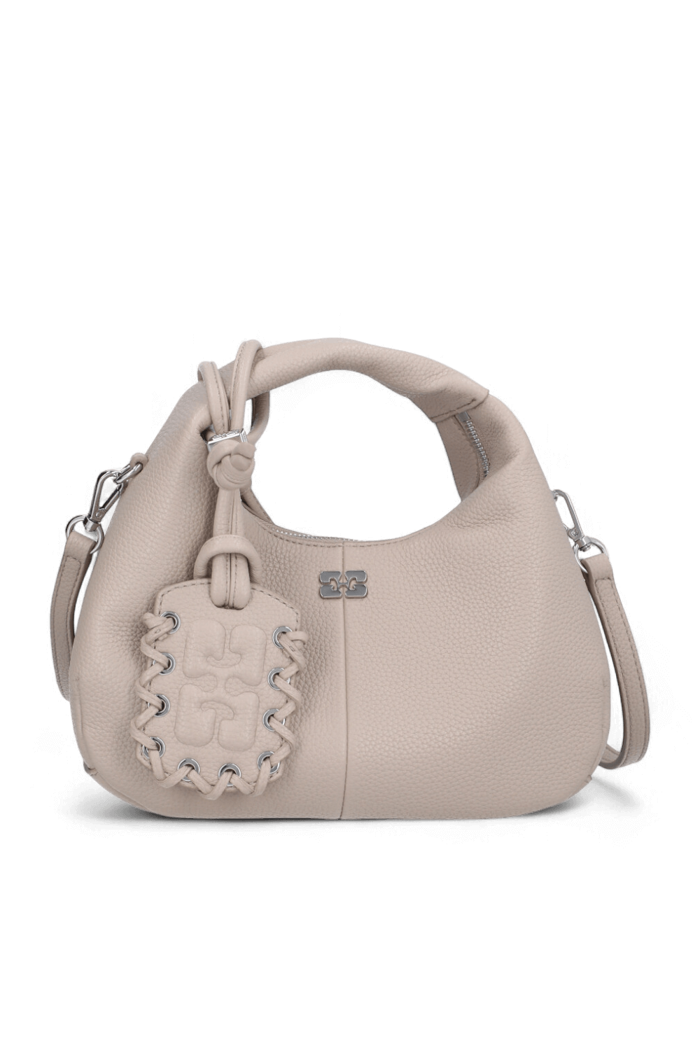 תמונה קידמית של תיק הובו מיני