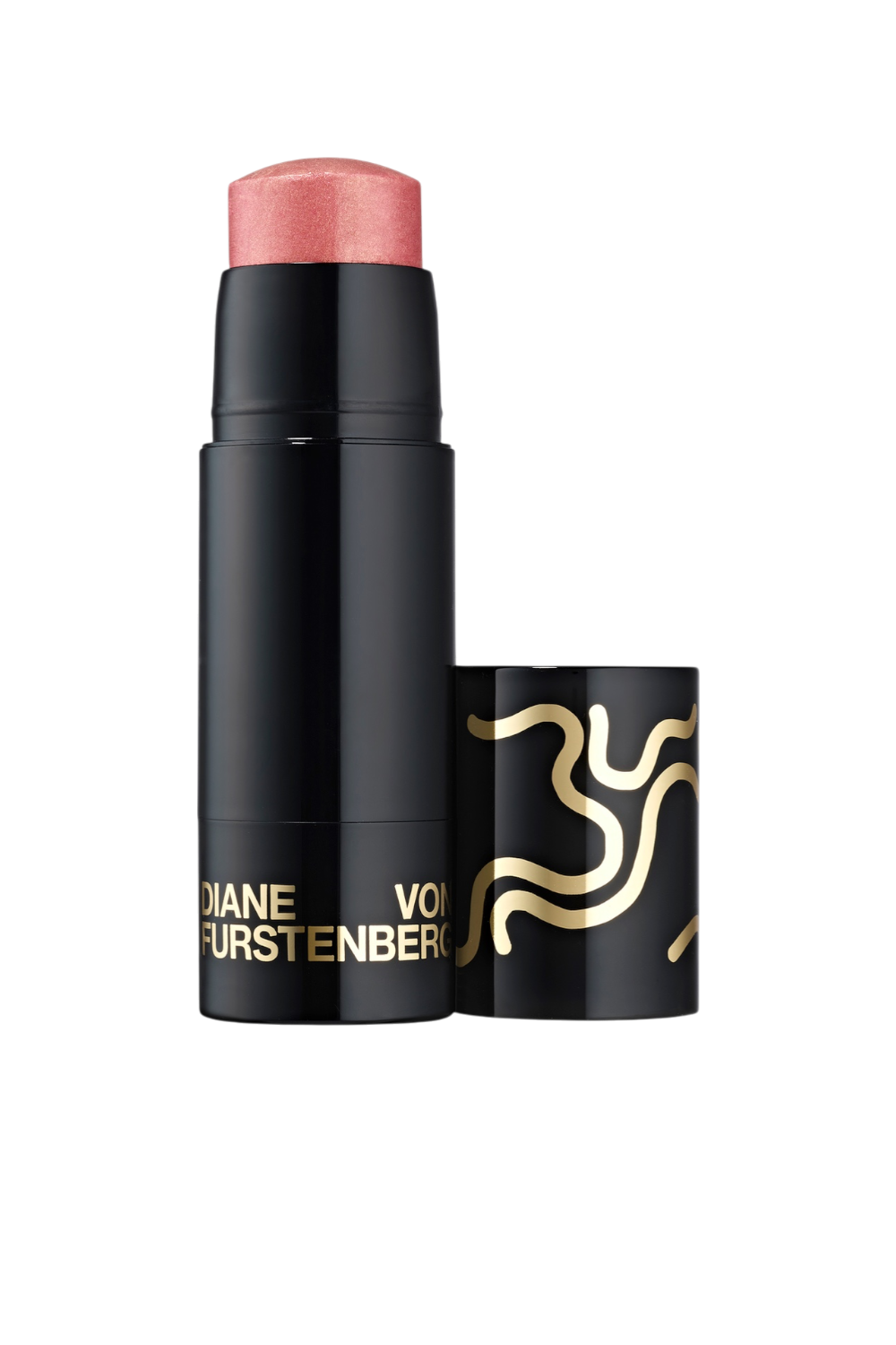 תמונה אחורית של InCharge Multi-Use Blush Stick 4.5 ml