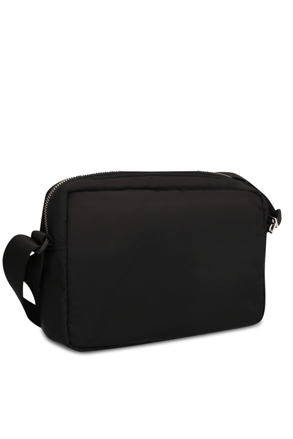 תמונה אחורית של תיק כתף