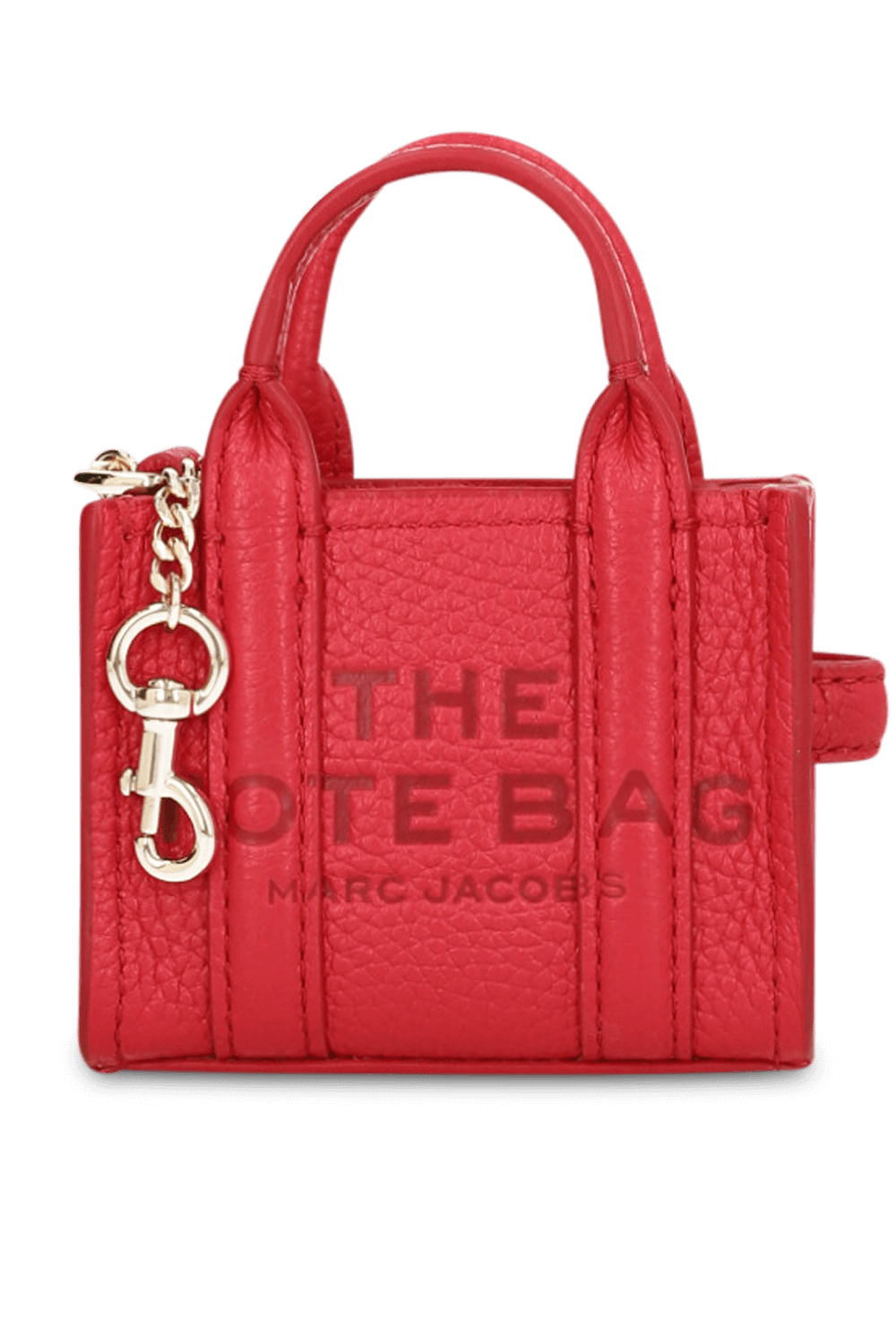 תמונה קידמית של צ'ארם תיק נשיאה נאנו