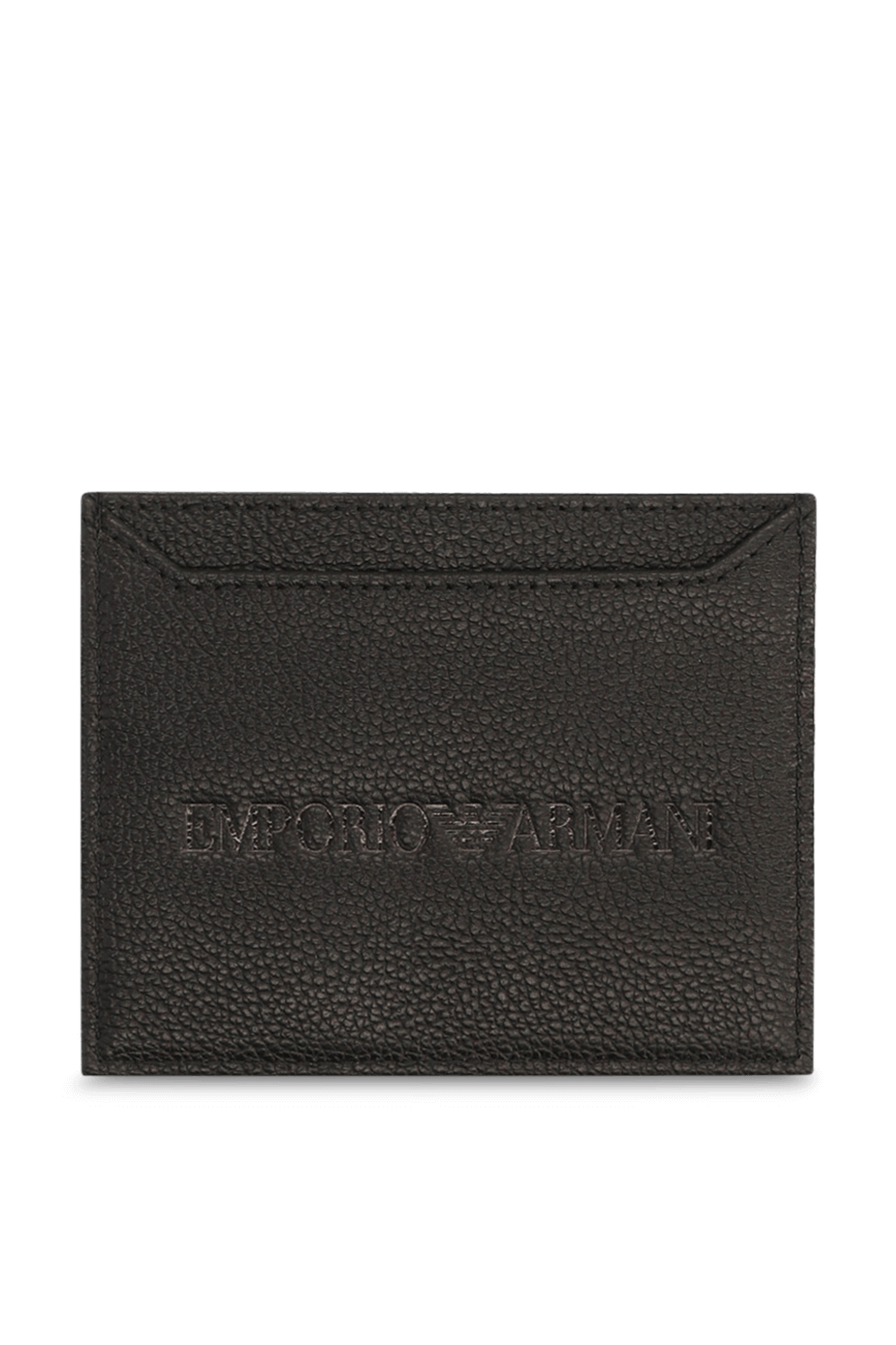 תמונה קידמית של ארנק כרטיסים