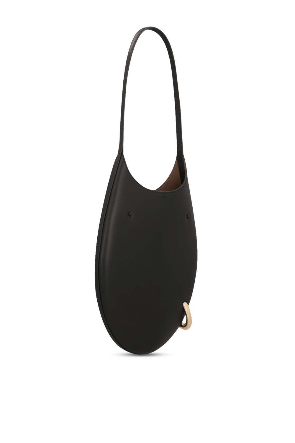 תמונה אחורית של תיק פירסד סמול