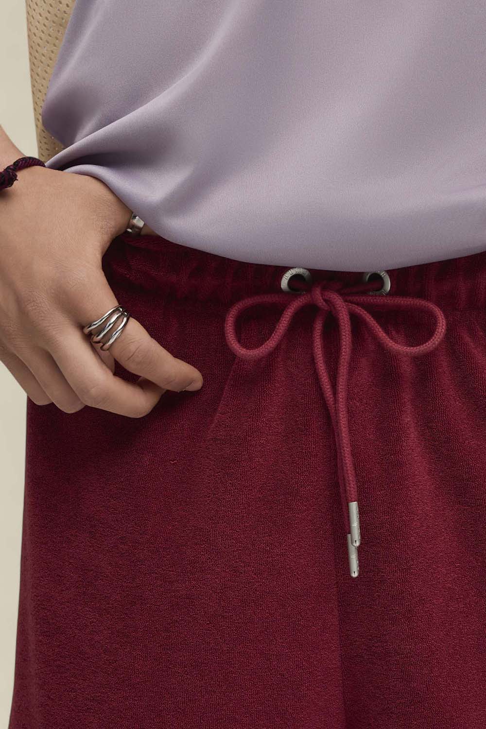 מכנסיים קצרים פומה X פנטי