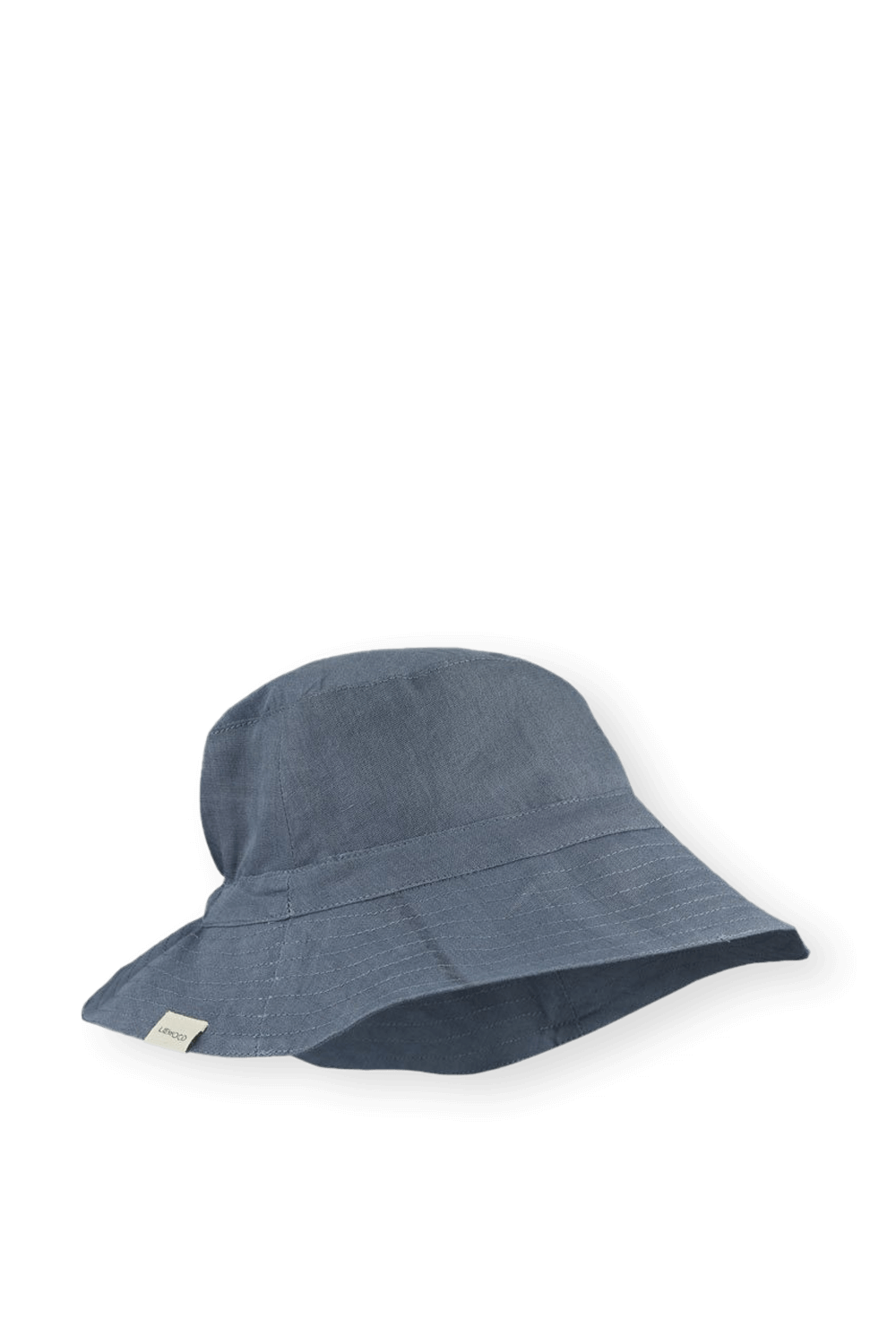 כובע באקט בצבע כחול LIEWOOD