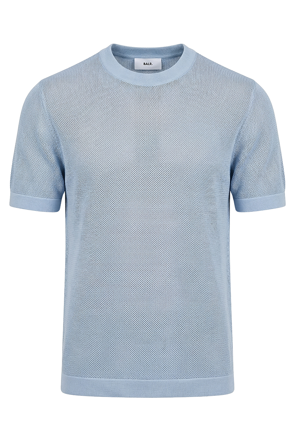 תמונה קידמית של חולצת טי