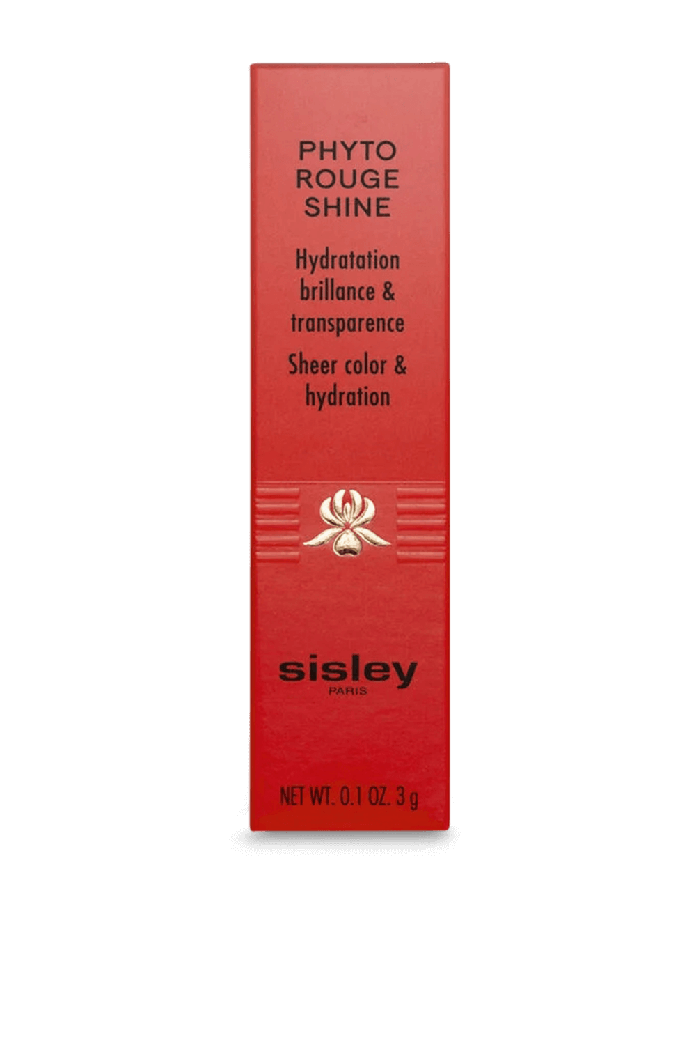 תמונה אחורית של Sisley Phyto Rouge Shine 22