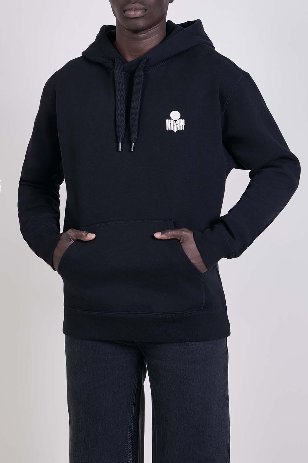 תמונת דוגמן קידמית של קפוצ'ון