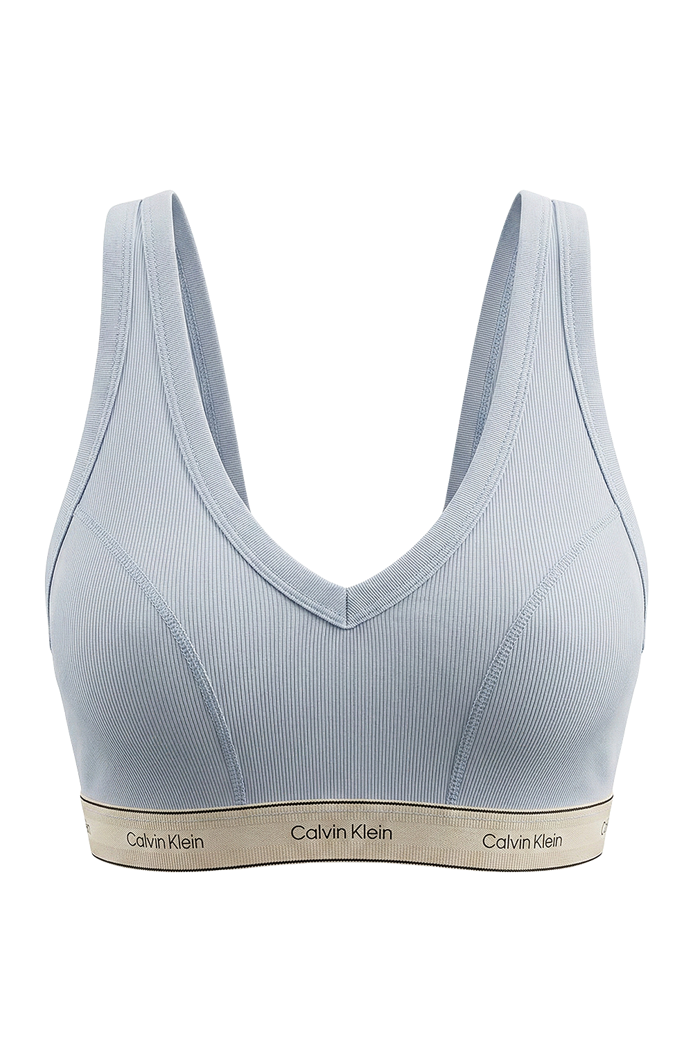 תמונה קידמית של חזיית ברלט