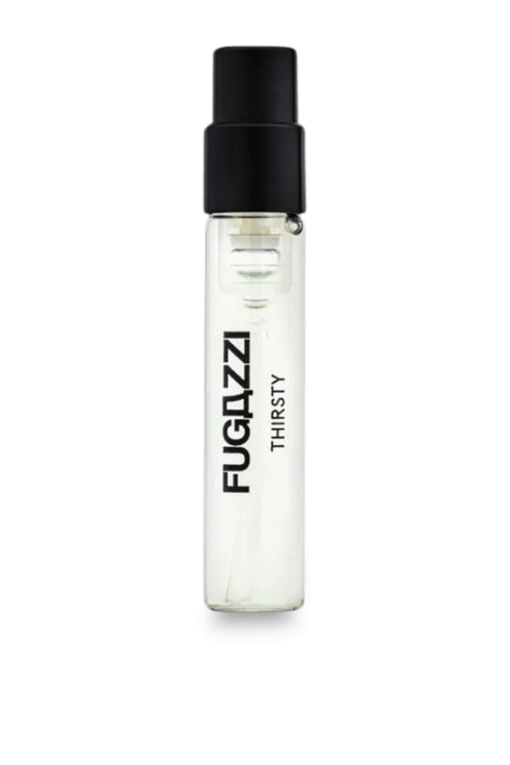תמונה קידמית של Fugazzi Thirsty Extrait de Parfum 8 ml