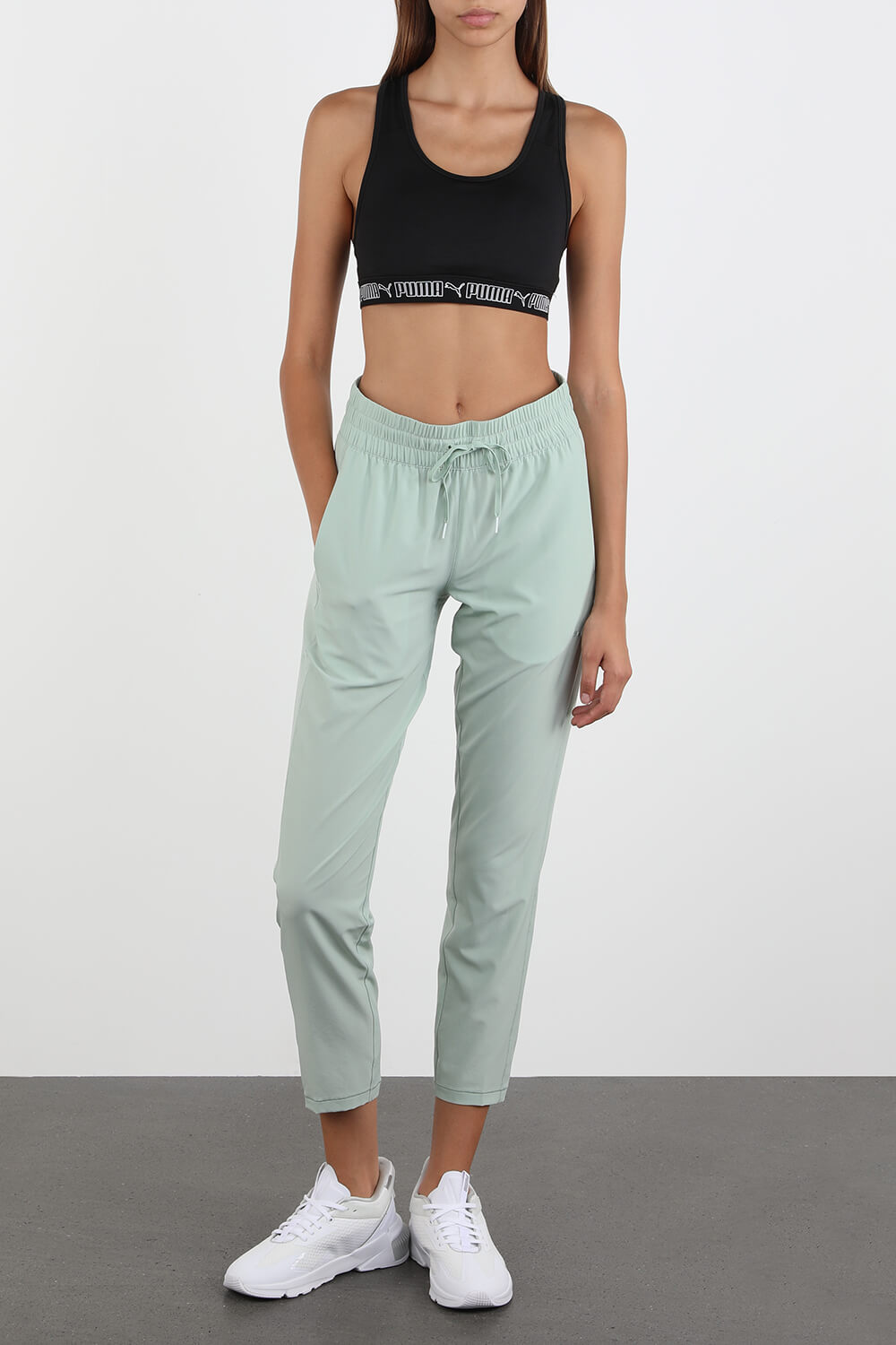 Provoke XT FTR Sneakers in White image number null PUMA