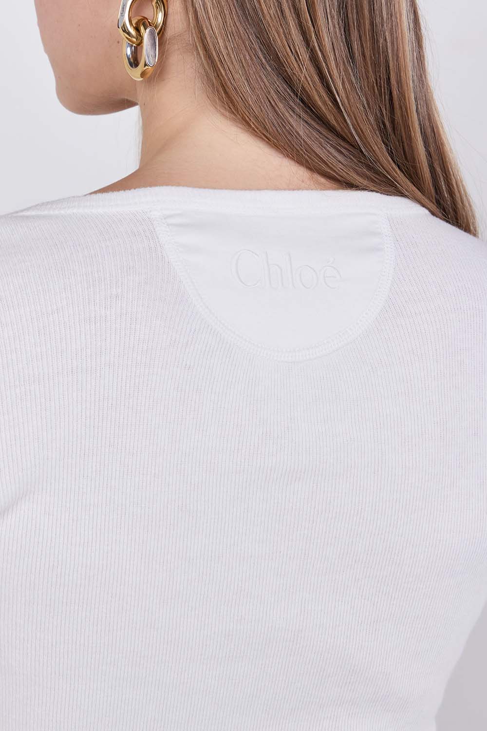 חולצת טי שרוול ארוך