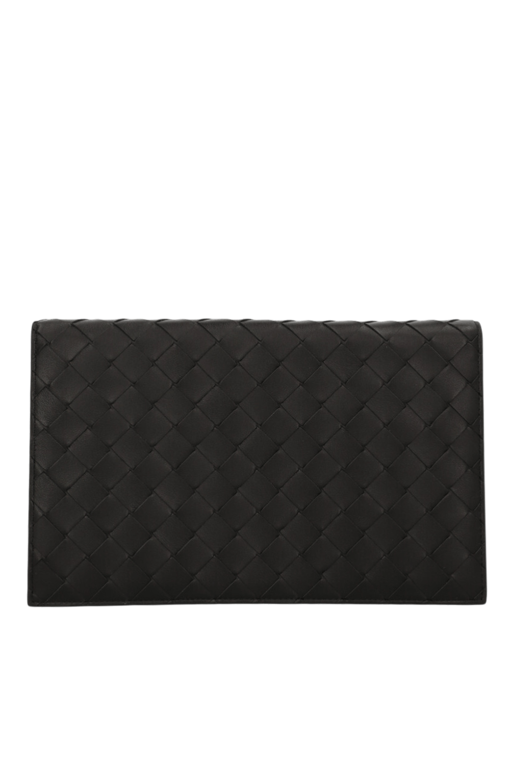 תמונה קידמית של ארנק נסיעות