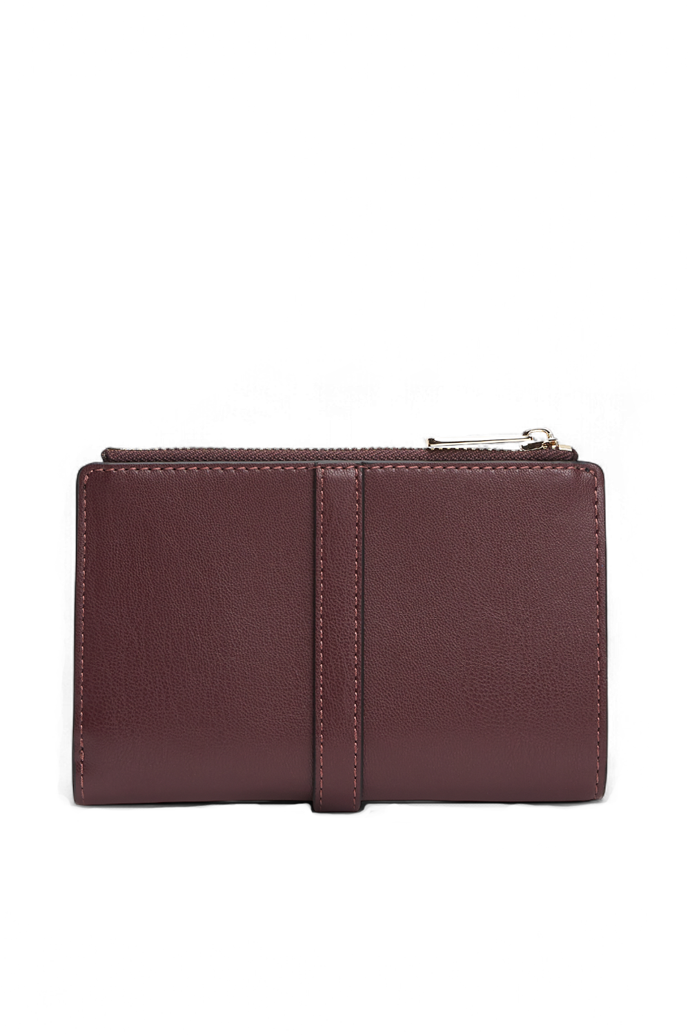 תמונה אחורית של ארנק