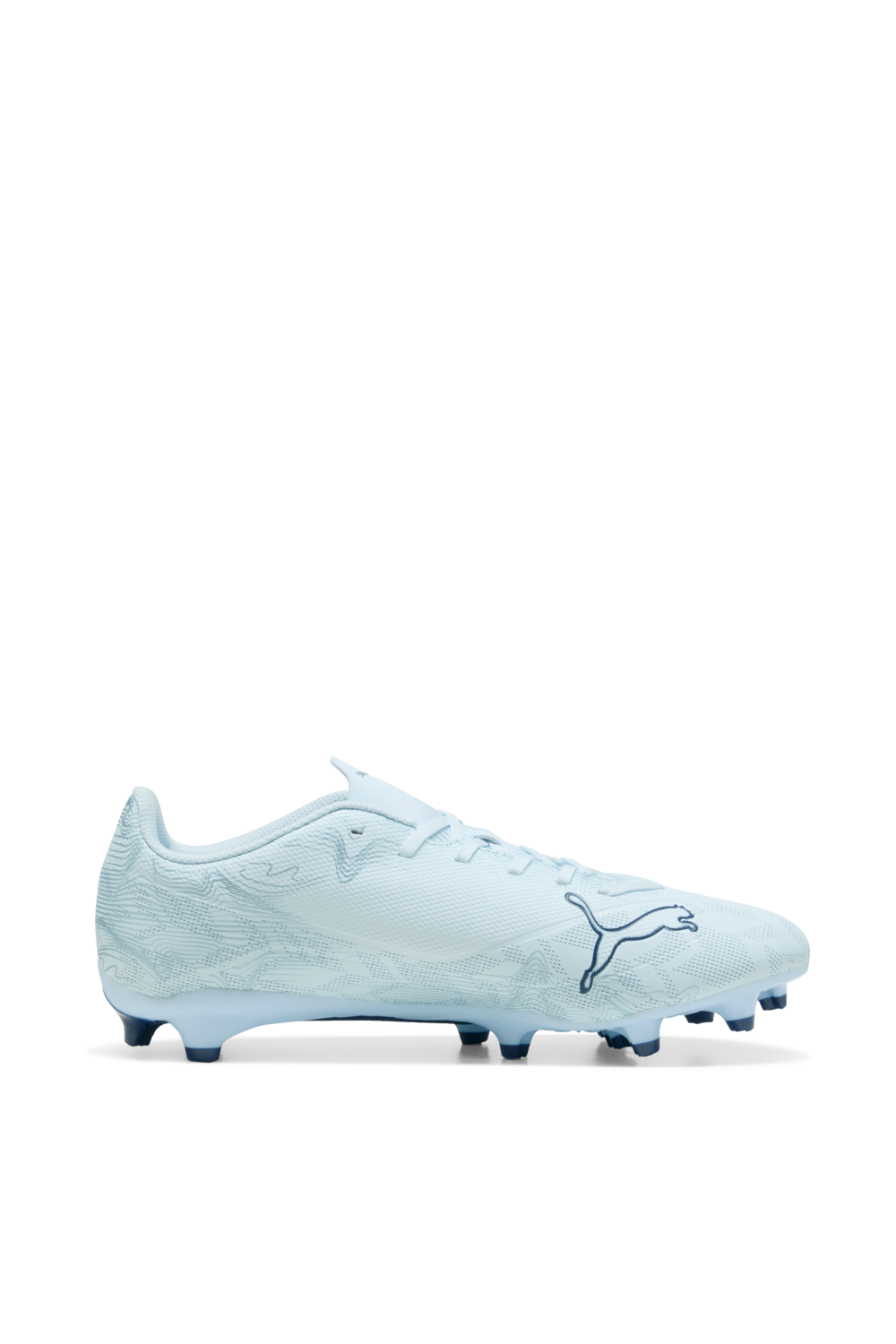 תמונה קידמית של נעלי כדורגל