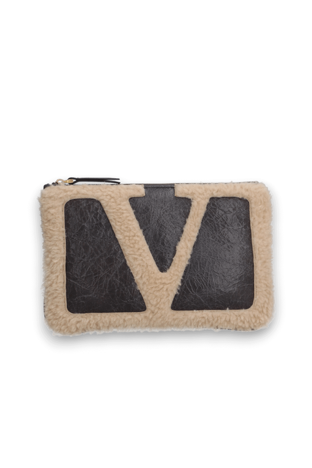 תמונה קידמית של תיק קלאץ'