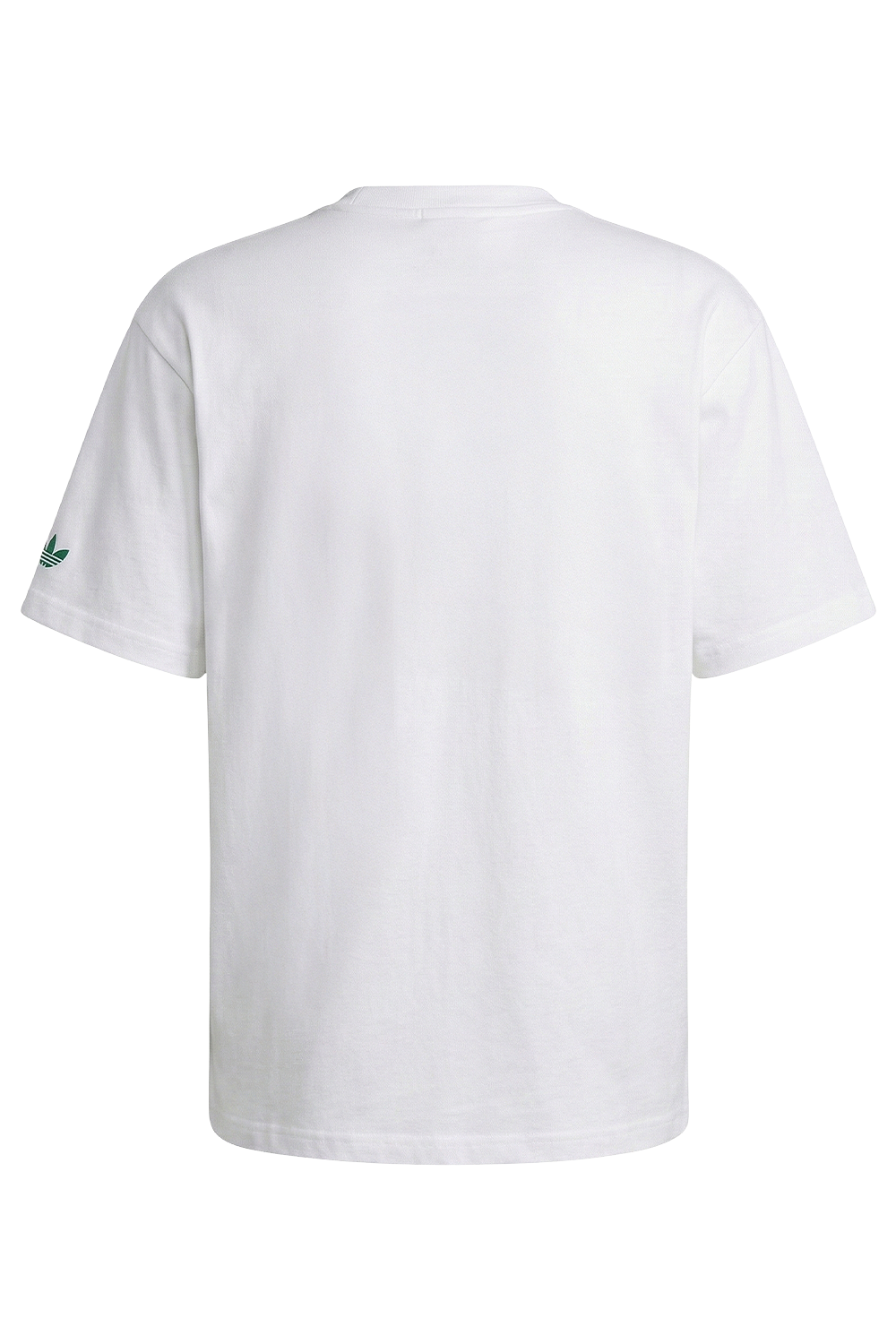 תמונה אחורית של אדידס X בריין-דד חולצת טי