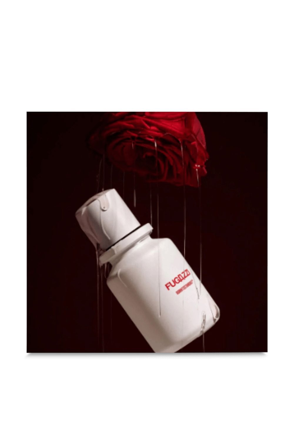 תמונה אחורית של Fugazzi Born To Stand Out 50 ml