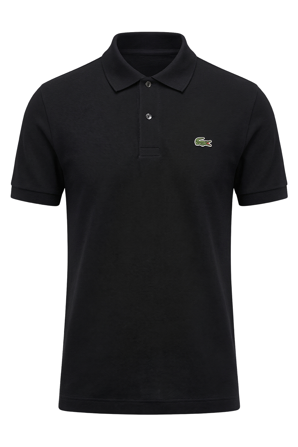 תמונה קידמית של חולצת פולו