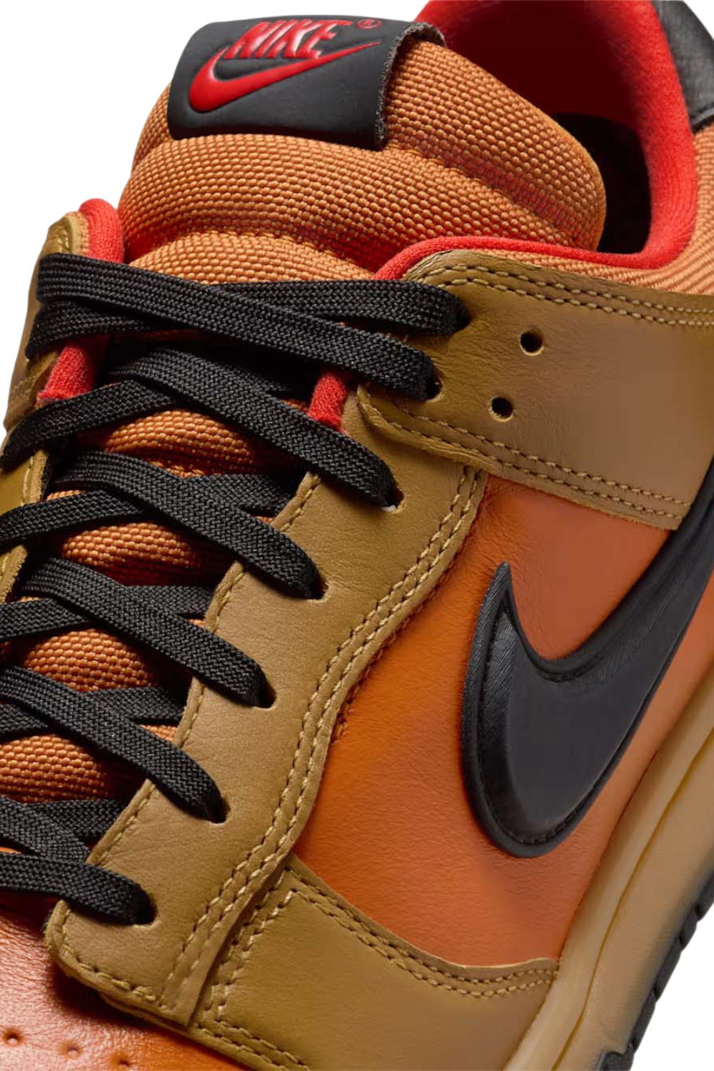 נעלי סניקרס דאנק גורטקס