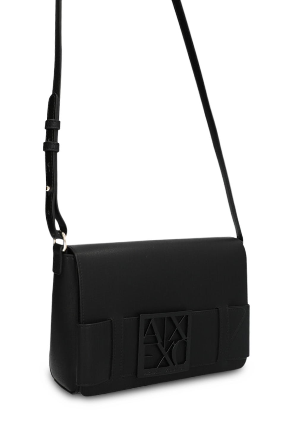 תמונת תקריב של תיק קרוס מרד 19