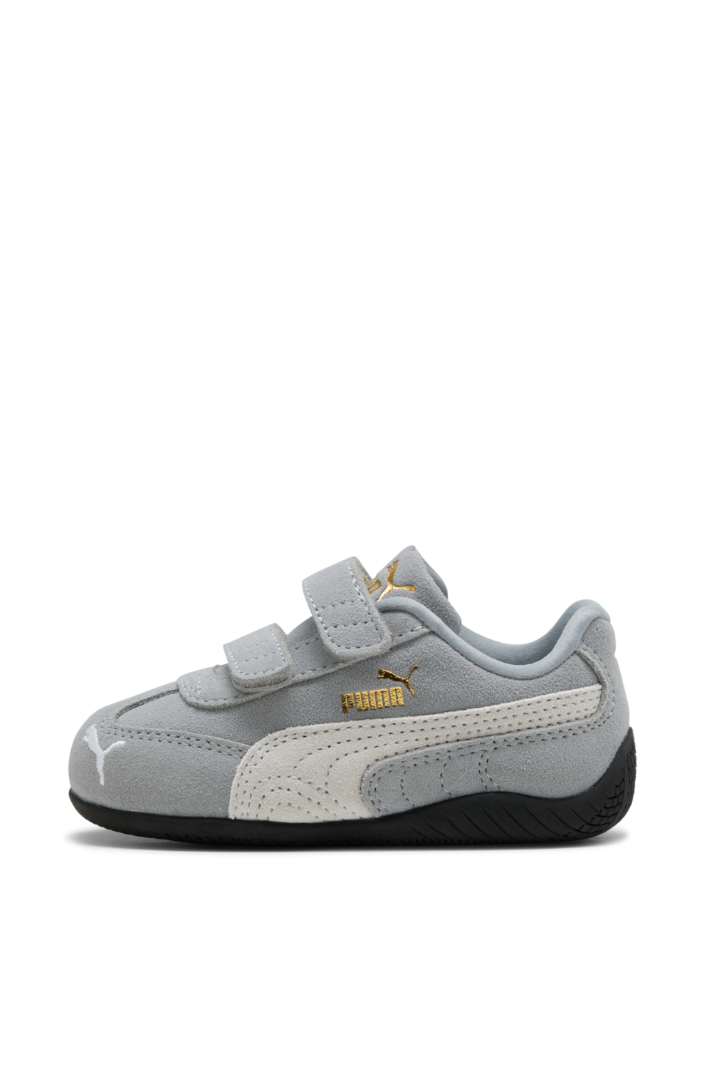 תמונה אחורית של נעלי סניקרס