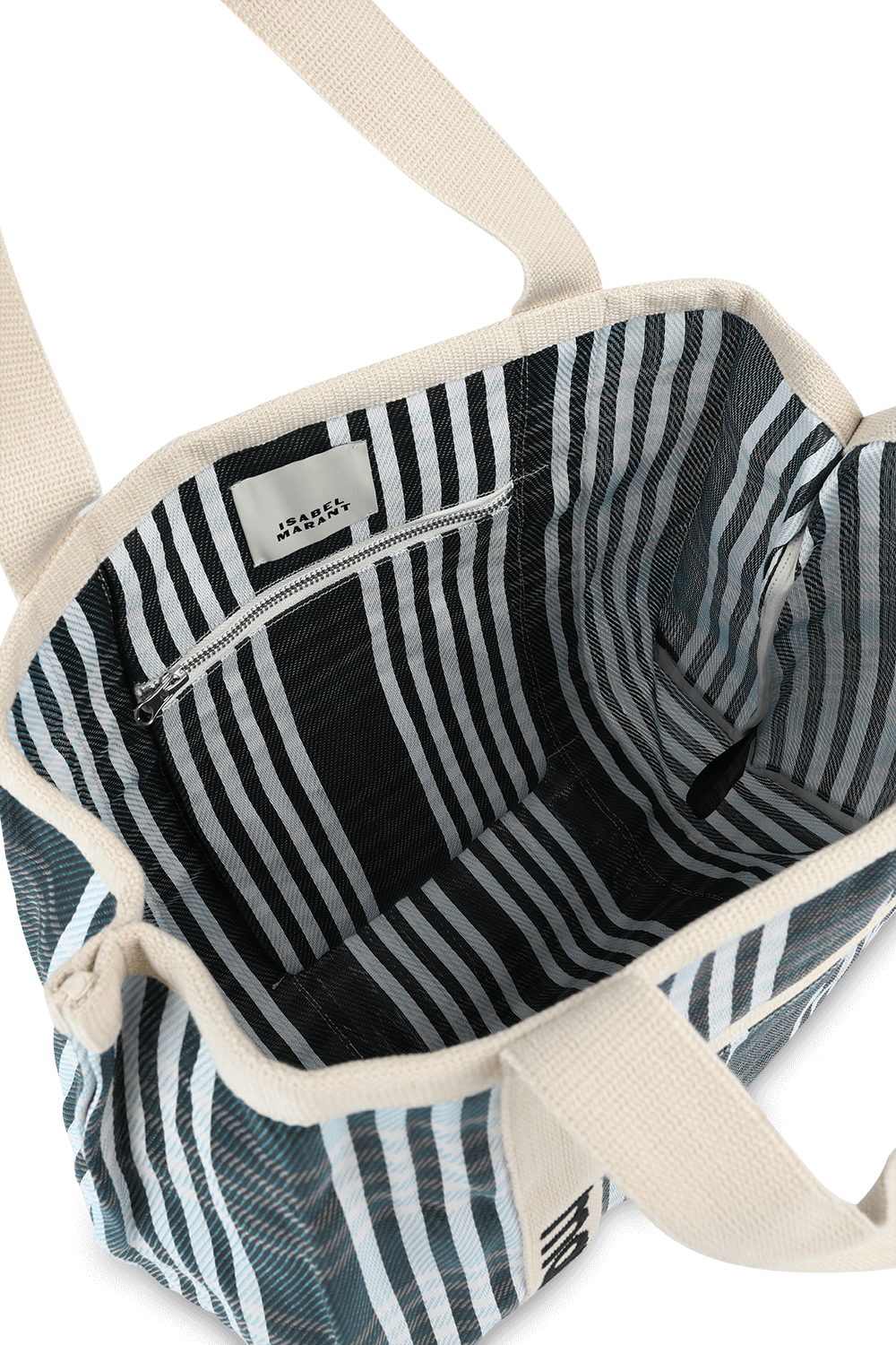 תמונת פנים של תיק נשיאה