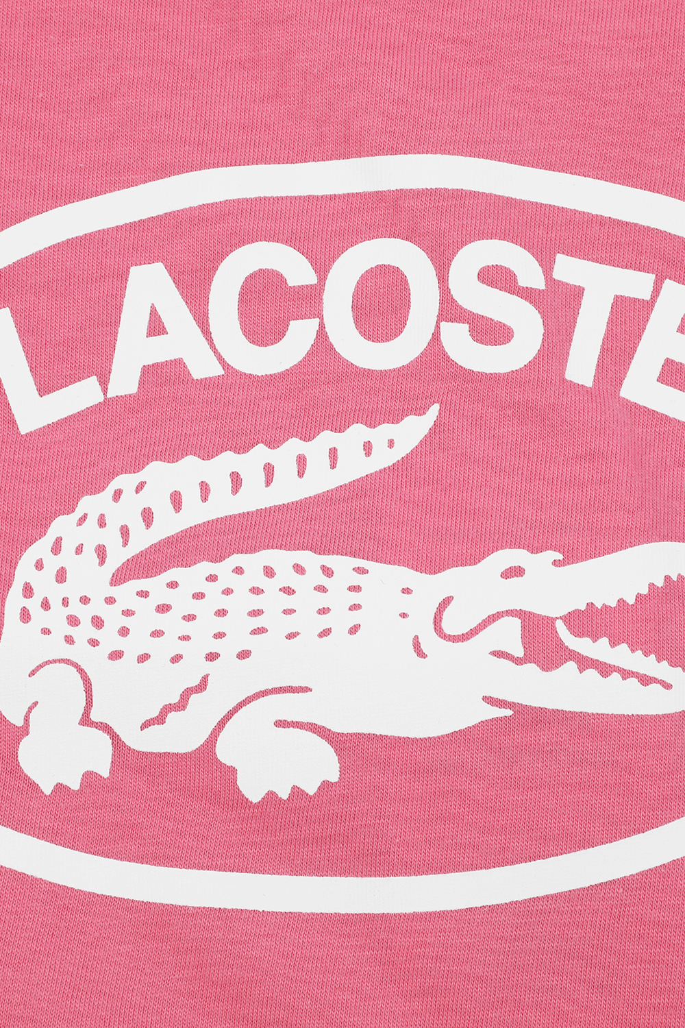 תמונה אחורית של חולצת טי עם הדפס - גילאי 2-16