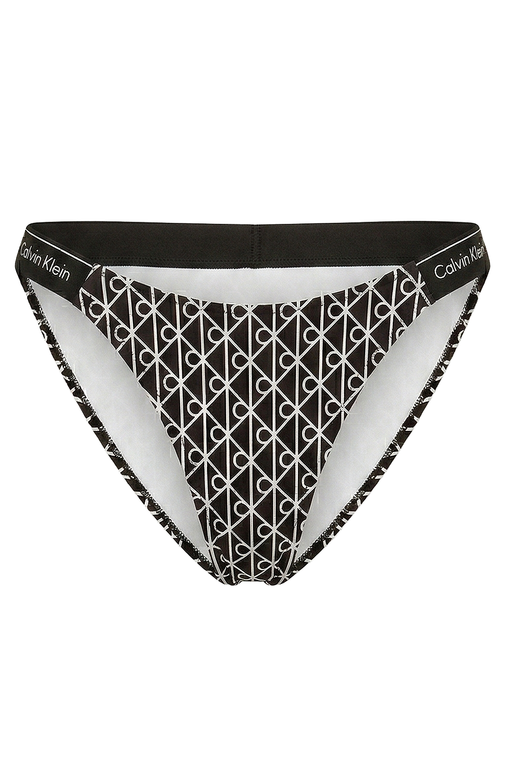 תמונה קידמית של תחתוני ביקיני