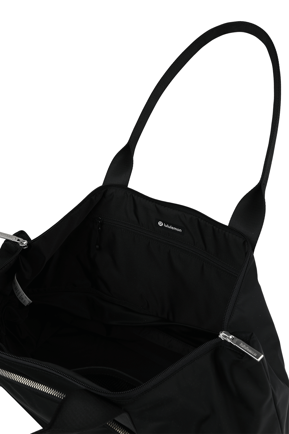 תמונת פנים של City Adventurer Tote Bag