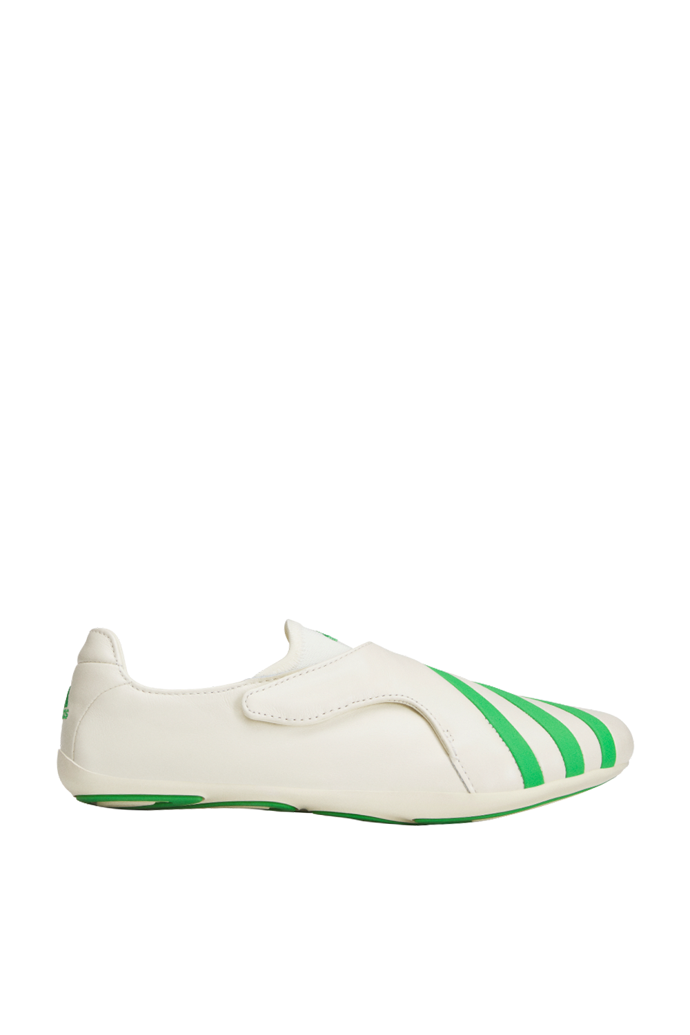 תמונה קידמית של נעלי סניקרס אדידס X  פארל וויליאמס