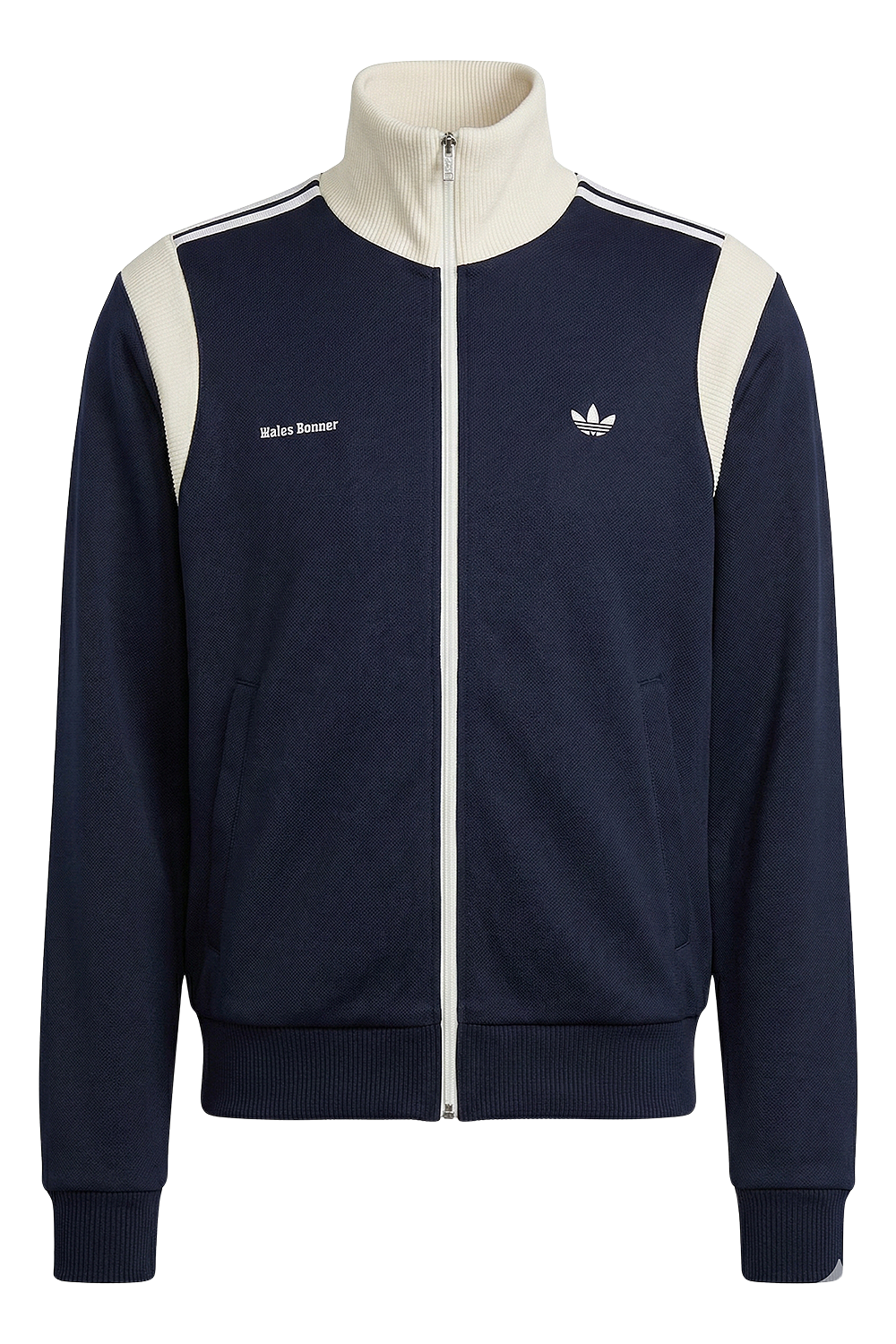 תמונה קידמית של סווטשירט