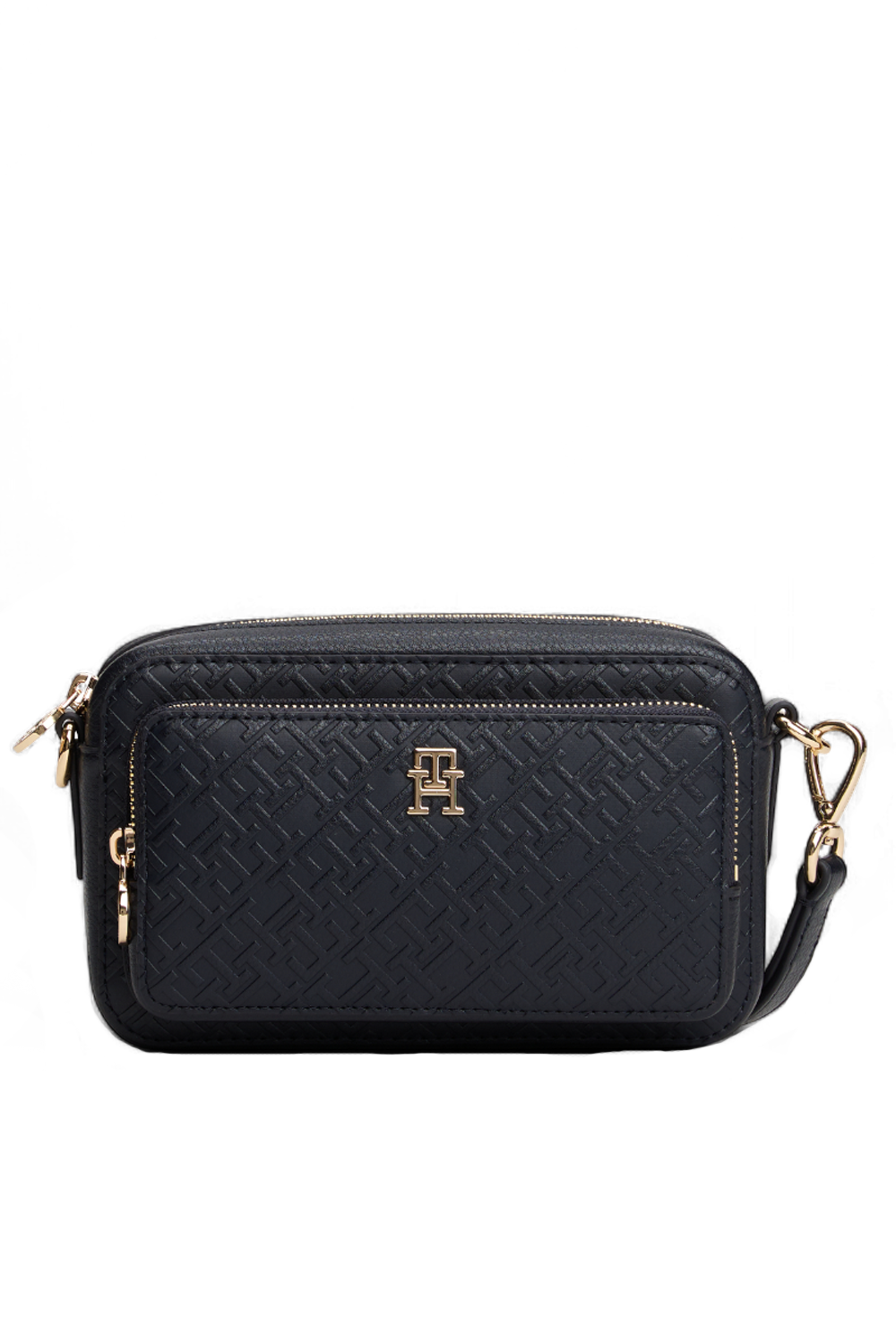 תמונה קידמית של תיק קאמרה