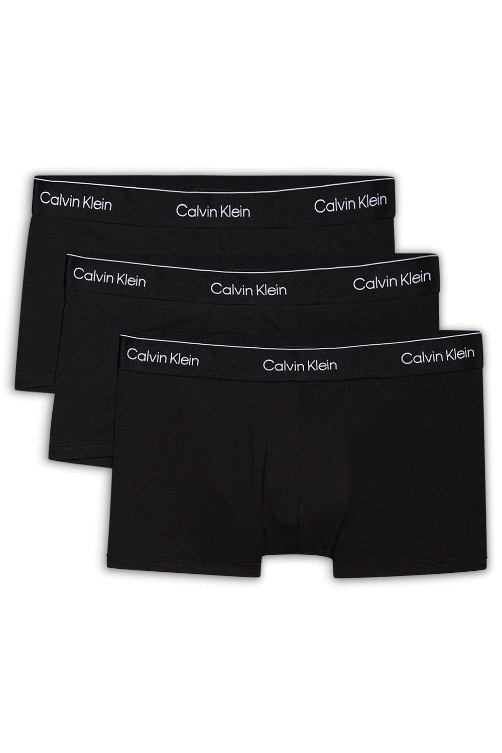 תמונה אחורית של מארז שלושה תחתוני בוקסר