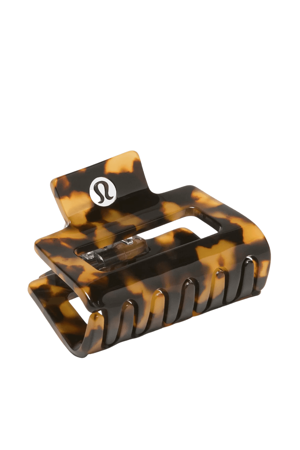 תמונה אחורית של Medium Claw Hair Clip