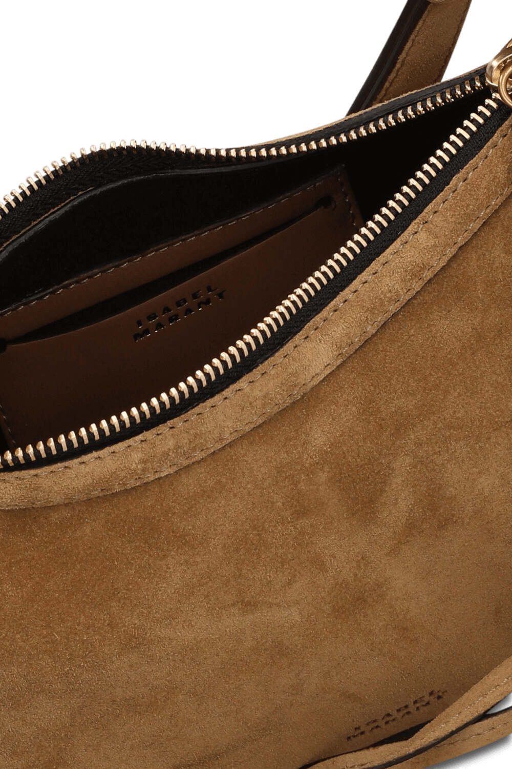 תמונת פנים של תיק כתף אוסקן מון סמול