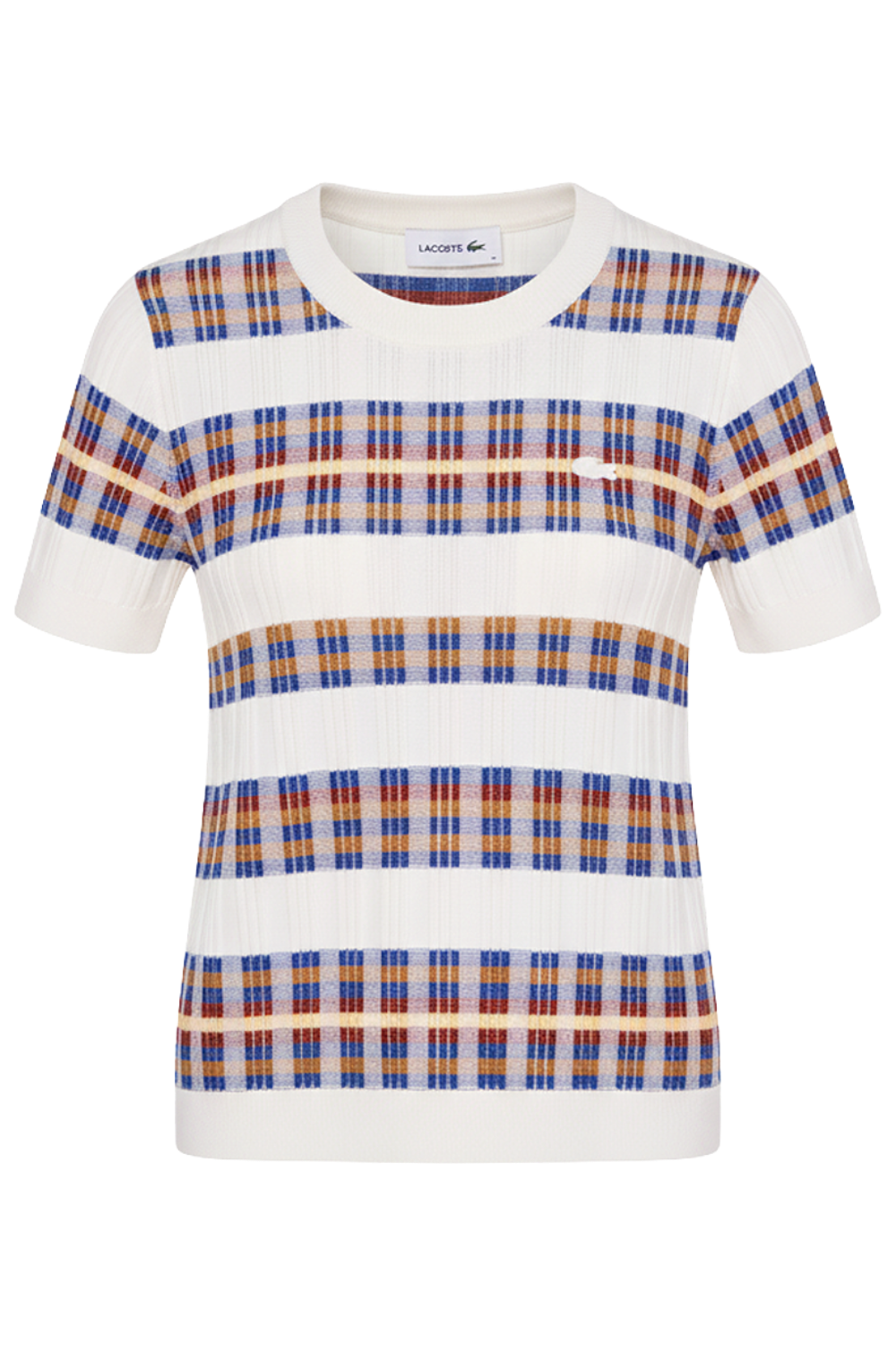 תמונה קידמית של סריג ויסקוזה