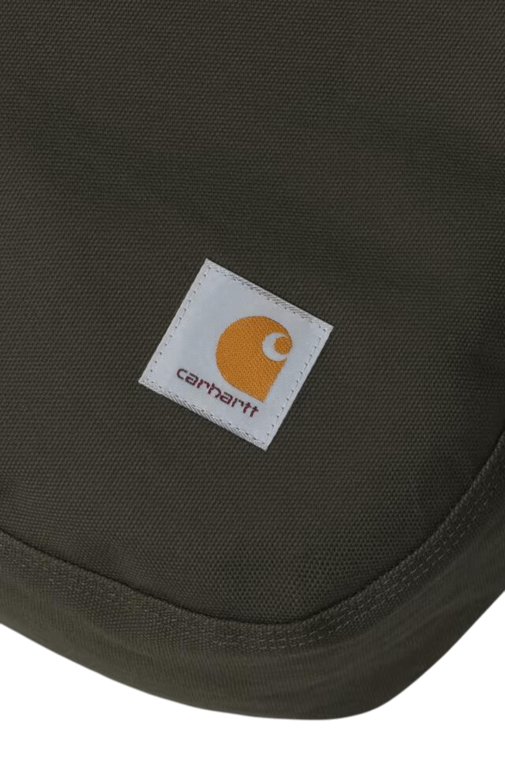 תמונת תקריב של מיטת כלב