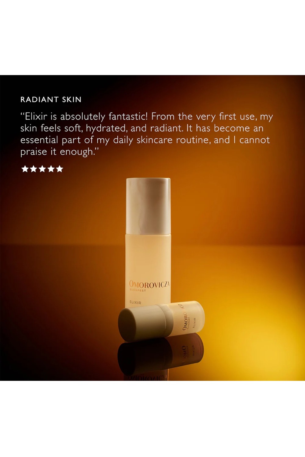 תמונה אחורית של Elixir 30ml