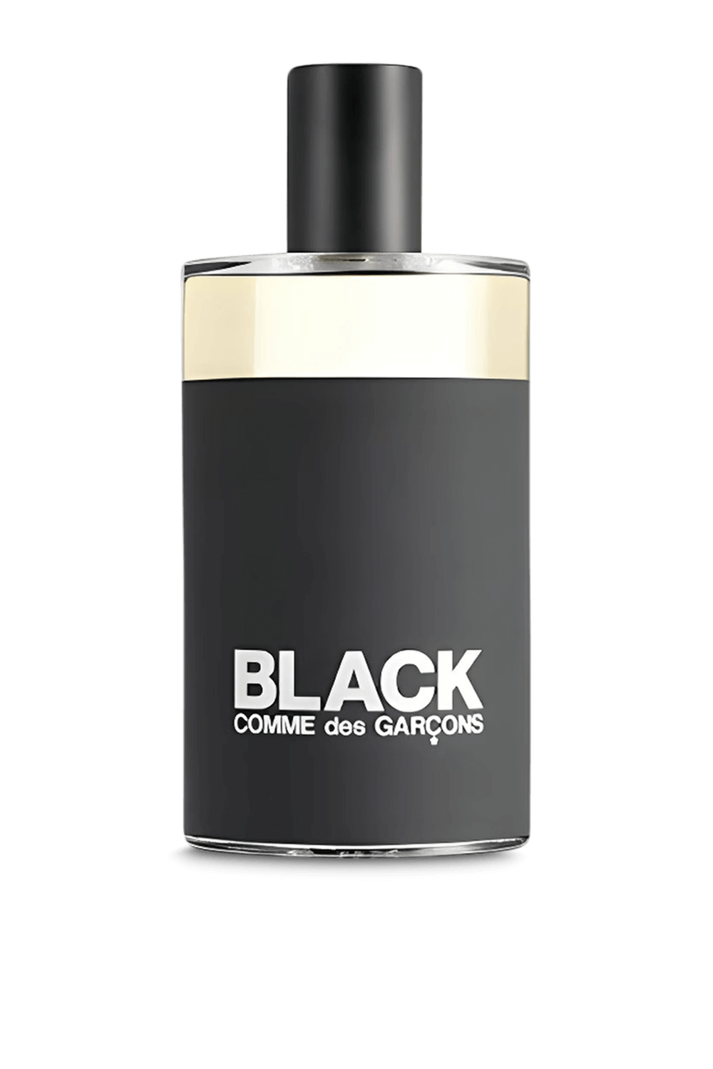 תמונה אחורית של Play Black Eau de Toilette 100 ml
