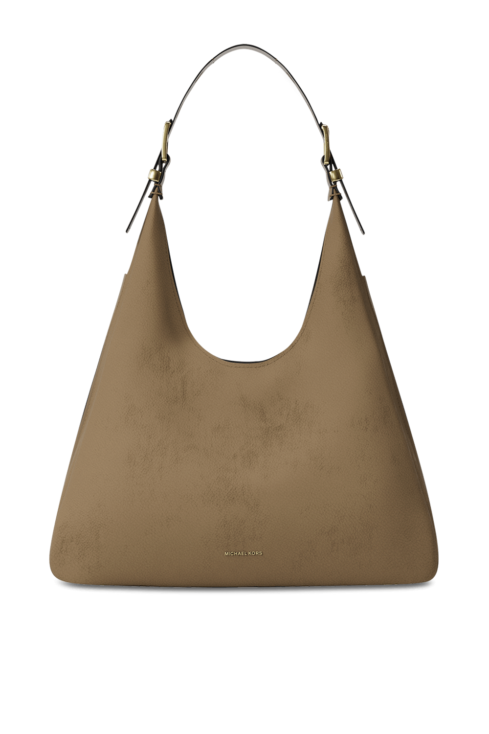 תמונה קידמית של תיק כתף נוליטה לארג'