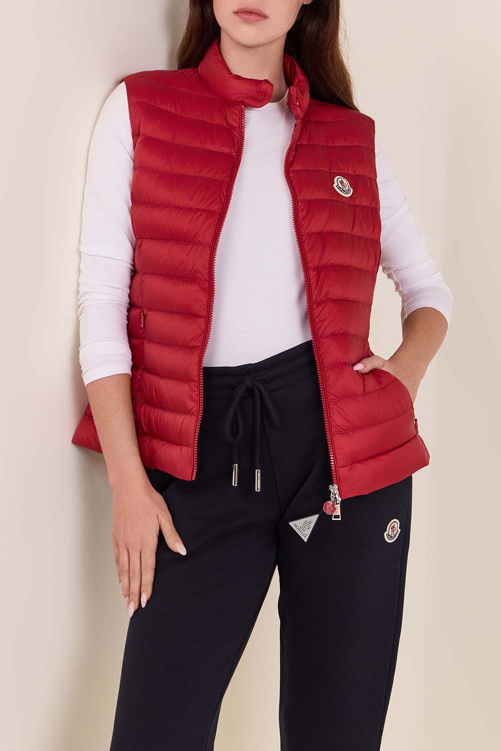 תמונת דוגמן קידמית של וסט פוך