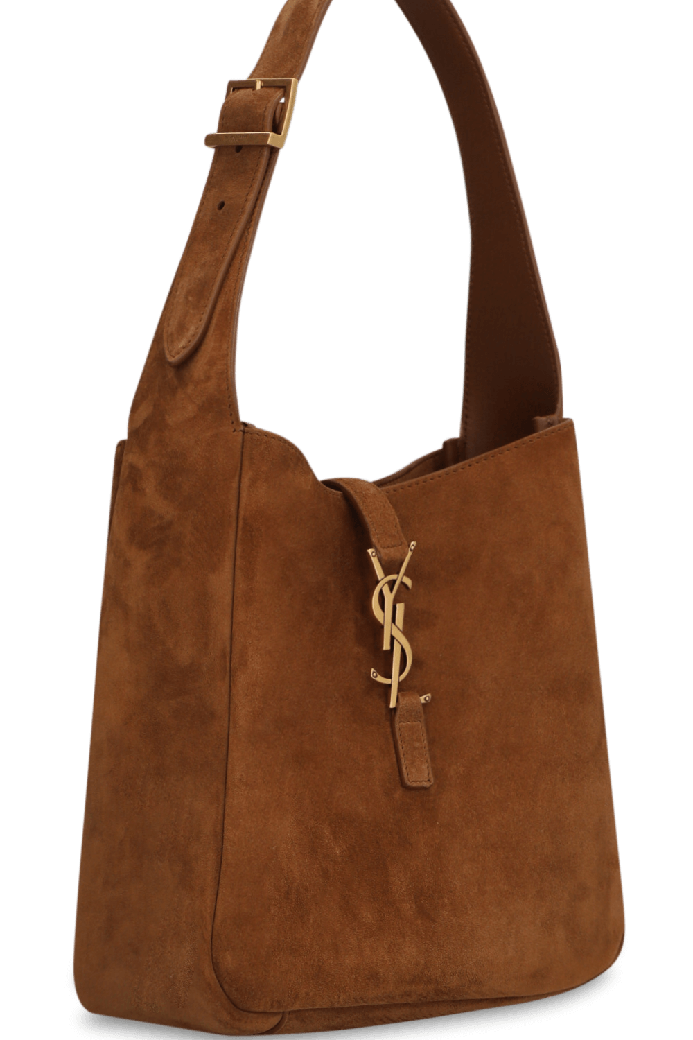 תמונת תקריב של תיק כתף לה 5 A 7 בגודל סמול