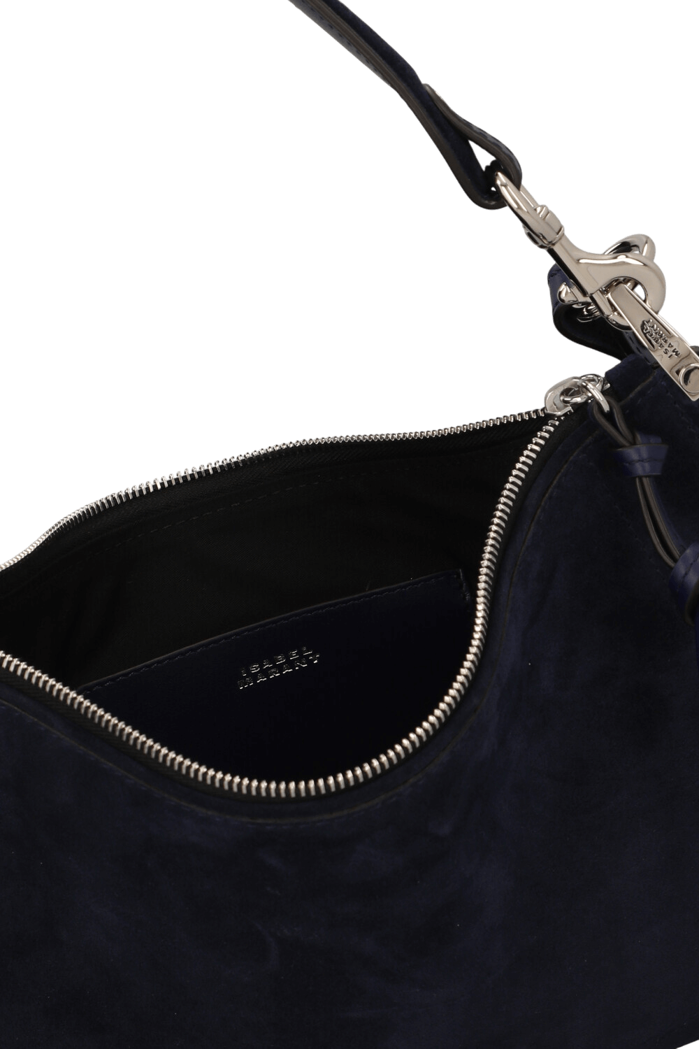 תמונת פנים של תיק כתף אוסקן מון