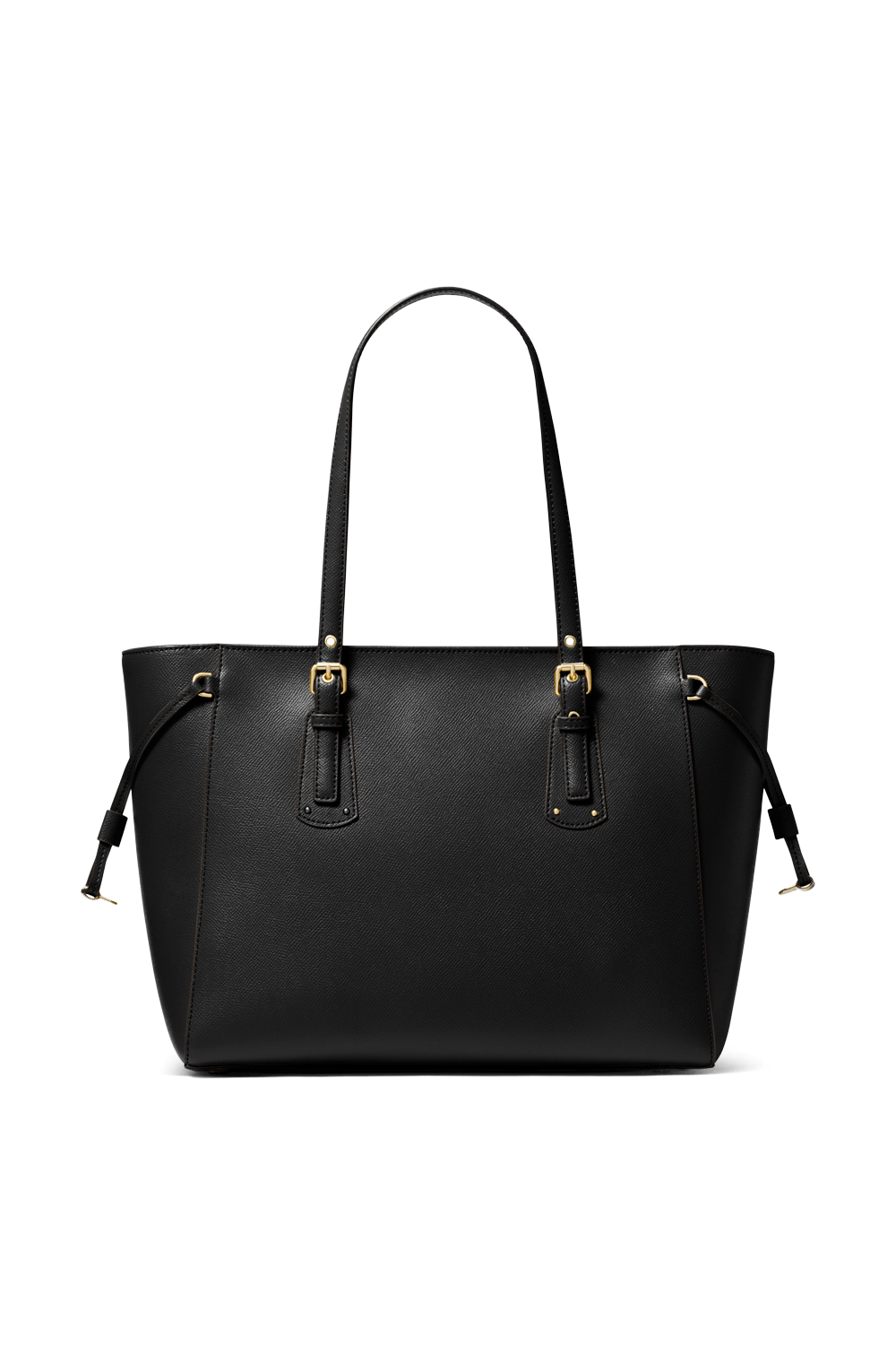 תמונה אחורית של תיק נשיאה וויאז'ר מדיום