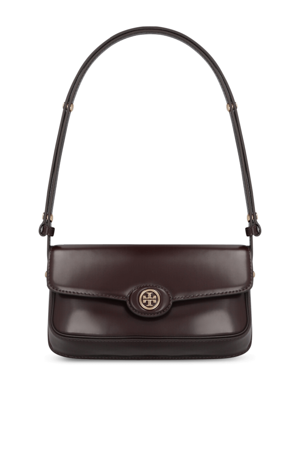 תמונה קידמית של תיק כתף